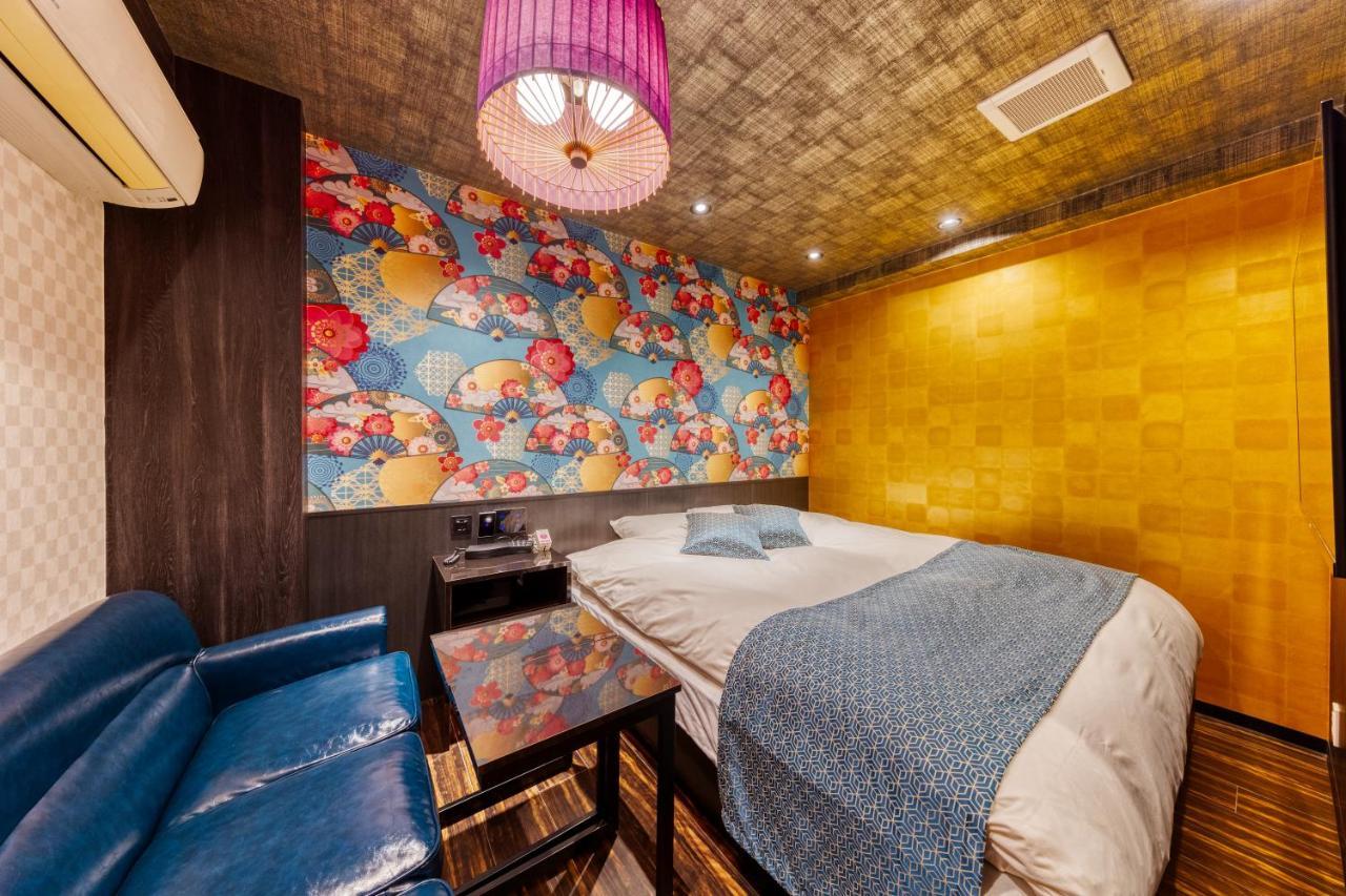 Liebeshotel Lotus Ikebukuro (adults Only) Präfektur Tokio