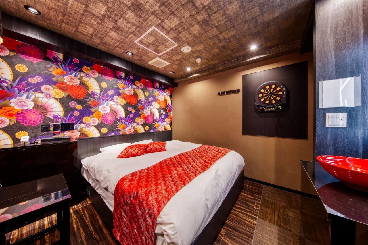 Hotel del amor Lotus Ikebukuro (adults Only)