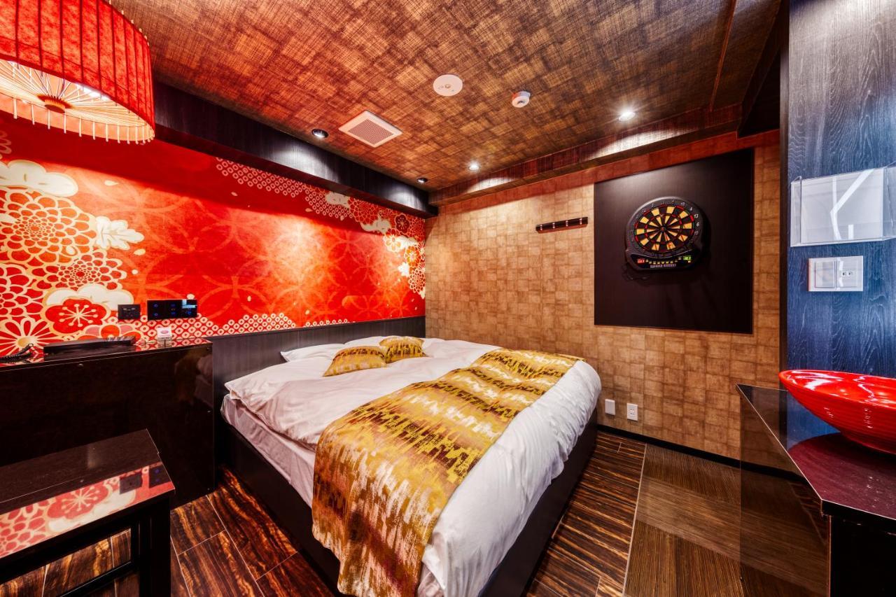 Lotus Ikebukuro (adults Only) Hotel del amor