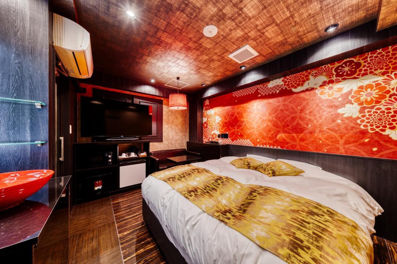 Liebeshotel Lotus Ikebukuro (adults Only) Präfektur Tokio