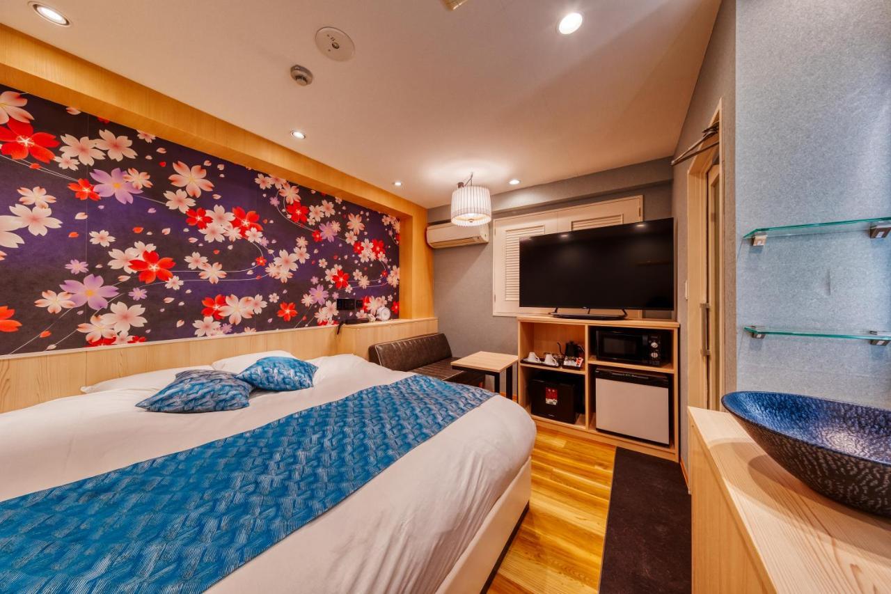 Lotus Ikebukuro (adults Only) Hotel del amor