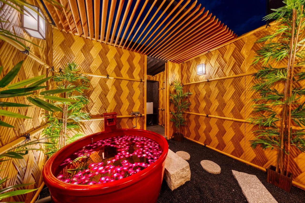 Lotus Ikebukuro (adults Only) Hotel del amor *